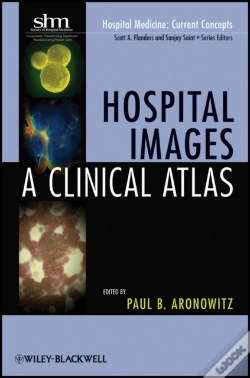 Capa do artigo Hospital Images
