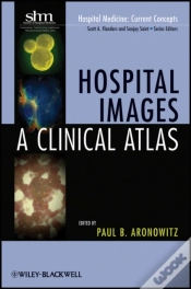 Capa do artigo Hospital Images