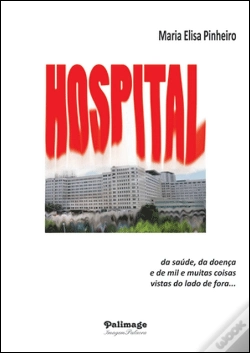 Capa do artigo Hospital