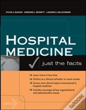 Capa do artigo Hospital Medicine