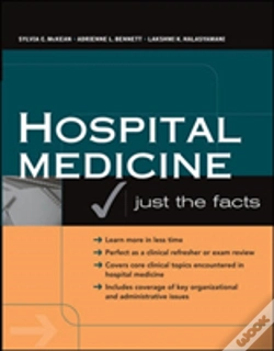 Capa do artigo Hospital Medicine
