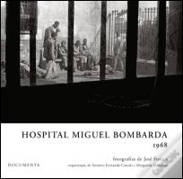 Hospital Miguel Bombarda