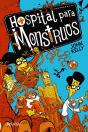 Hospital Para Monstruos - Preview