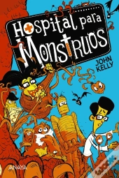 Hospital Para Monstruos