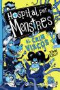 Hospital Per A Monstres. El Crim Viscós - Preview
