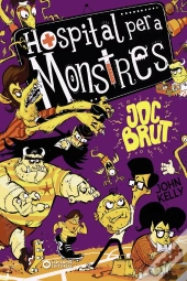 Hospital Per A Monstres. Joc Brut