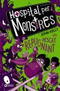 Hospital Per A Monstres. Un Rescat Repugnant - Preview