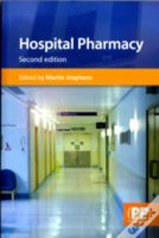 Capa do artigo Hospital Pharmacy