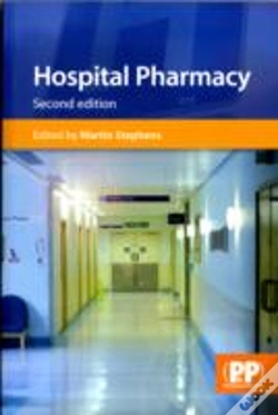 Capa do artigo Hospital Pharmacy