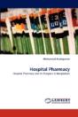 Hospital Pharmacy - Preview