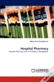 Capa do artigo Hospital Pharmacy