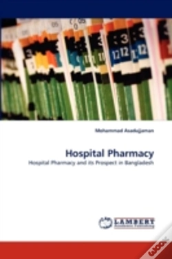 Capa do artigo Hospital Pharmacy