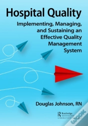 Capa do artigo Hospital Quality