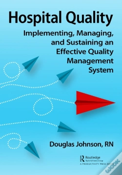 Capa do artigo Hospital Quality