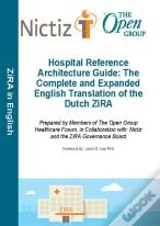 Hospital Reference Architecture Guide