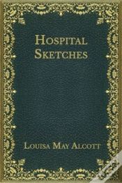 Capa do artigo Hospital Sketches