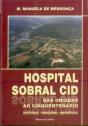 Hospital sobral Cid - Preview