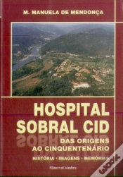 Capa do artigo Hospital sobral Cid