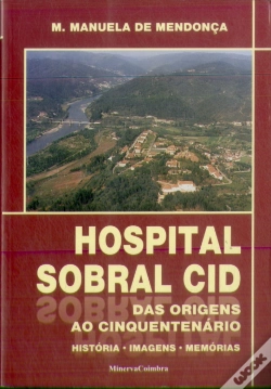Capa do artigo Hospital sobral Cid