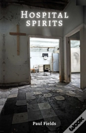 Capa do artigo Hospital Spirits
