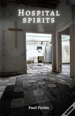 Capa do artigo Hospital Spirits