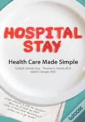 Capa do artigo Hospital Stay: Health Care Made Simple