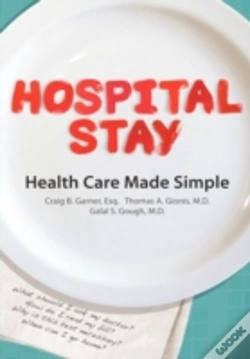 Capa do artigo Hospital Stay: Health Care Made Simple