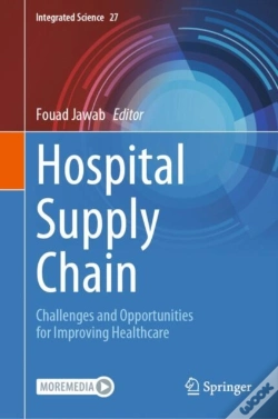 Capa do artigo Hospital Supply Chain