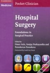 Capa do artigo Hospital Surgery