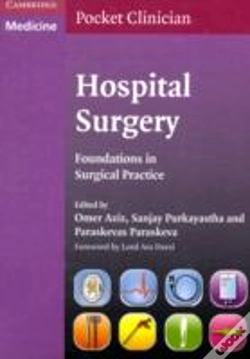 Capa do artigo Hospital Surgery