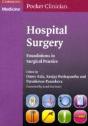 Hospital Surgery - Preview