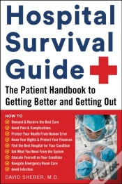 Capa do artigo Hospital Survival Guide