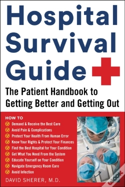 Capa do artigo Hospital Survival Guide