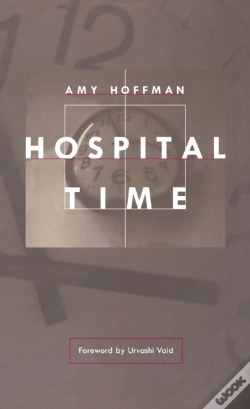 Capa do artigo Hospital Time