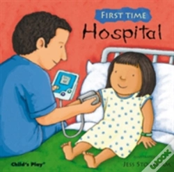 Capa do artigo Hospital