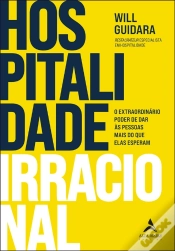 Capa do artigo Hospitalidade Irracional
