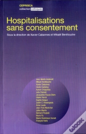 Capa do artigo Hospitalisations Sans Consentement