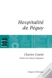 Capa do artigo Hospitalité De Péguy