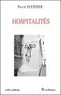 Hospitalités - Preview