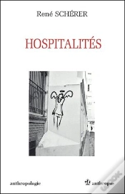 Capa do artigo Hospitalités