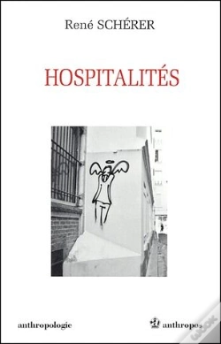 Capa do artigo Hospitalités