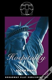 Capa do artigo Hospitality