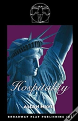 Capa do artigo Hospitality
