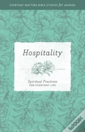 Capa do artigo Hospitality