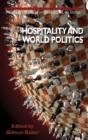 Hospitality And World Politics - Preview