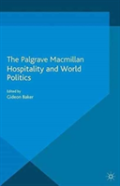 Hospitality And World Politics