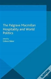 Hospitality And World Politics