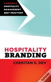 Capa do artigo Hospitality Branding