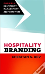 Capa do artigo Hospitality Branding