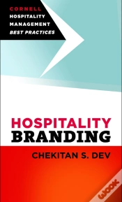 Capa do artigo Hospitality Branding